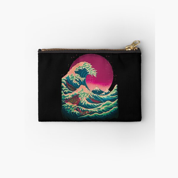 Item preview, Sunset Wave. #4 designed and sold by EunsooLee.