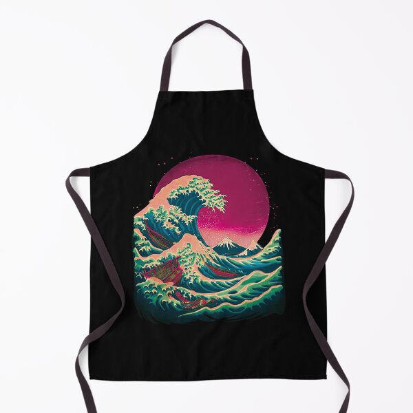Item preview, Sunset Wave. #4 designed and sold by EunsooLee.