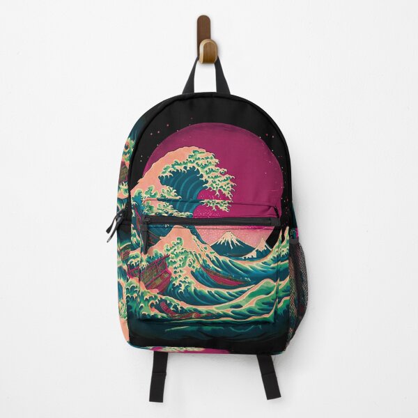 Item preview, Sunset Wave. #4 designed and sold by EunsooLee.