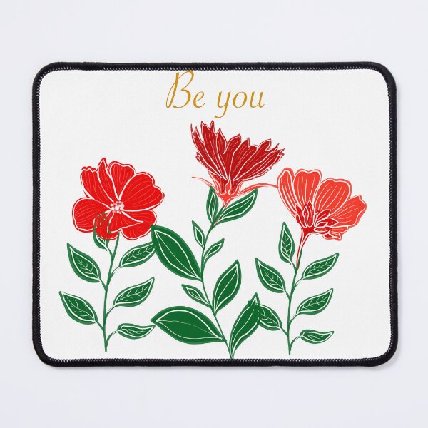 Item preview, Be you ! designed and sold by DesignByUpasana.