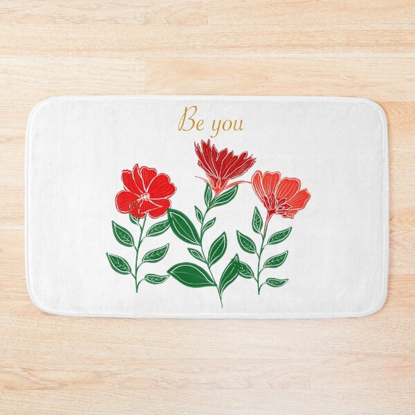 Item preview, Be you ! designed and sold by DesignByUpasana.