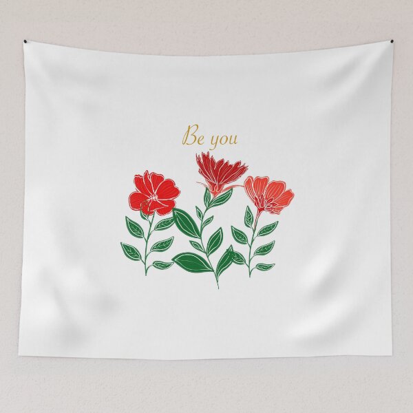 Item preview, Be you ! designed and sold by DesignByUpasana.