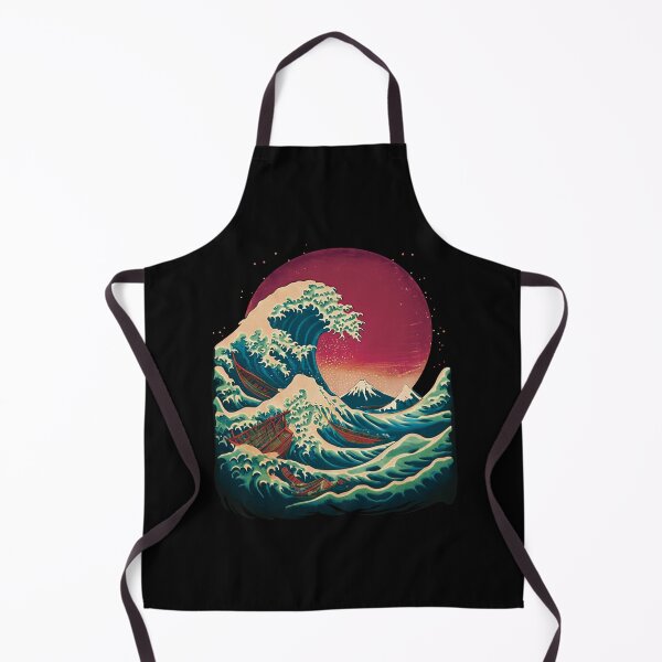 Item preview, Sunset Wave. #5 designed and sold by EunsooLee.