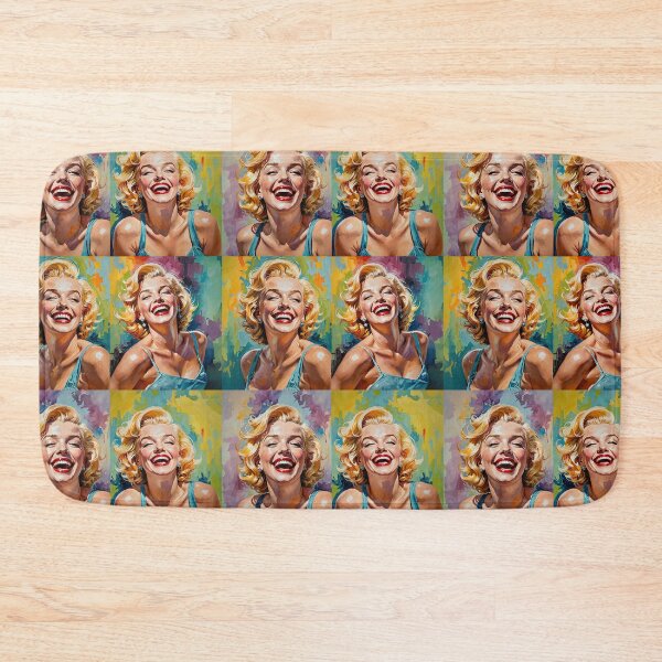 Item preview, Multi-Marilyn designed and sold by Ray's Photos & Art.