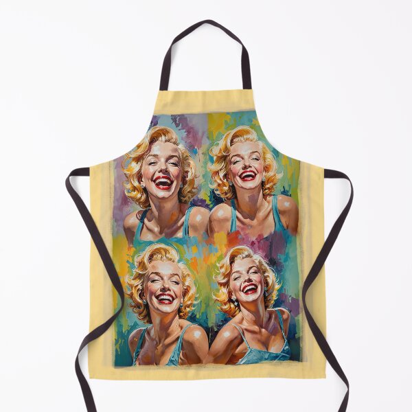 Item preview, Multi-Marilyn designed and sold by Ray's Photos & Art.