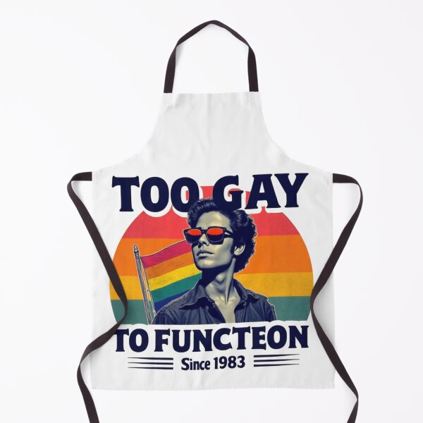 Item preview, Yas Queen Since 1969 – Retro LGBTQ+ designed and sold by Iuqiune.