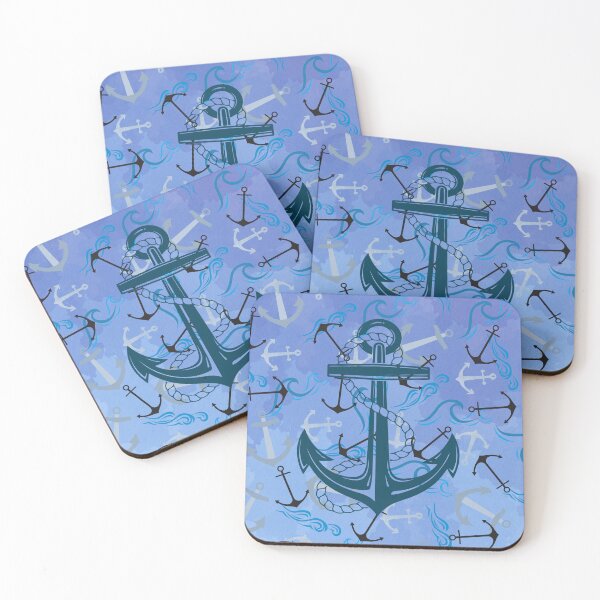 Item preview, Anchor designed and sold by Kartwork21.