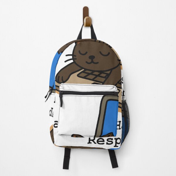 Item preview, Cat.exe Has Stopped Responding blue screen designed and sold by Code  Monkeys.