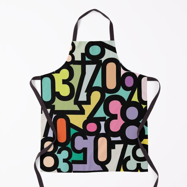 Item preview, Numbers Lover Only designed and sold by adbrotherstudio.