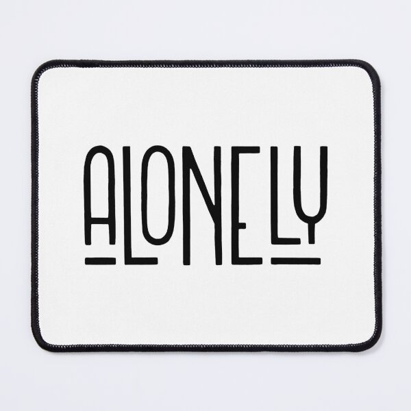 Item preview, Alonely designed and sold by Marta Ambrosetti.