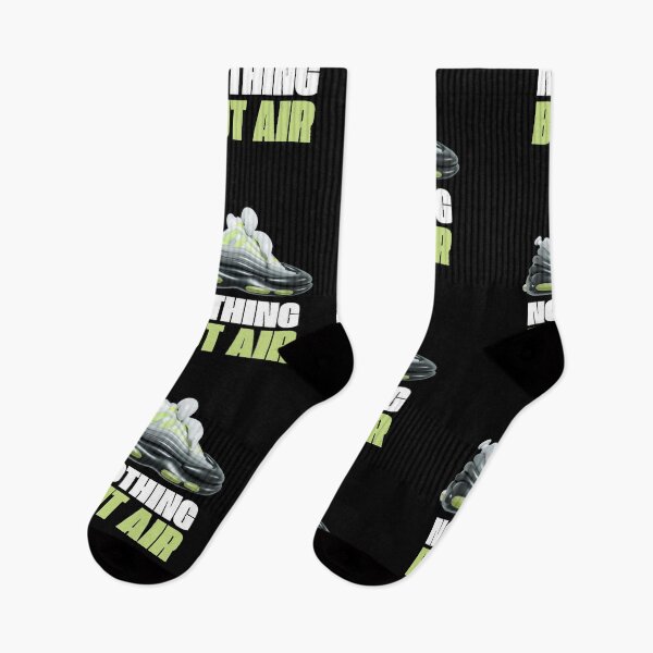 Item preview, Air Max 95 Big Bubble Neon Yellow Black Cool Grey 2026 OG T Shirt Match Dripping Shoe designed and sold by LAVegasVibes .