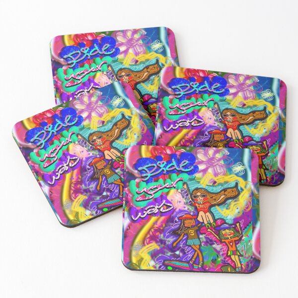 Item preview, Ride your way designed and sold by mowely_art.