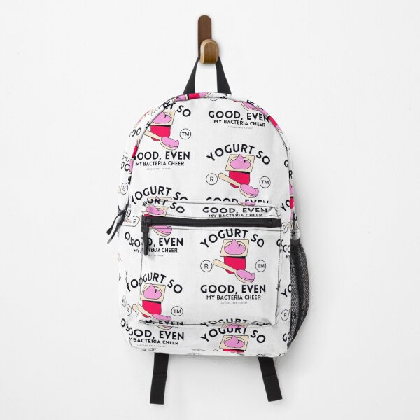 Item preview, Yogurt so good, even my bacteria cheer designed and sold by Peerless-Prime.