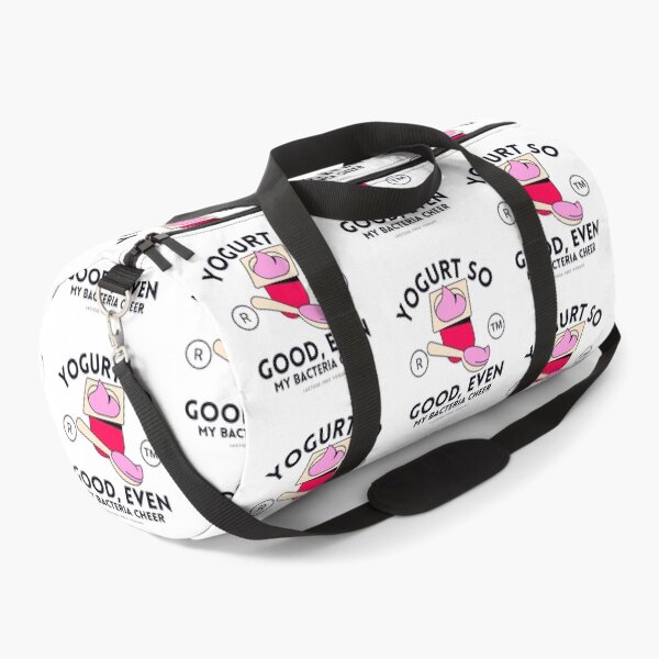 Item preview, Yogurt so good, even my bacteria cheer designed and sold by Peerless-Prime.