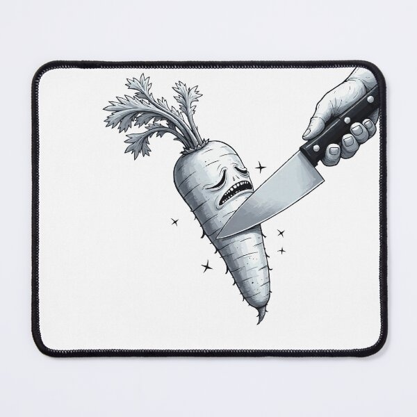 Item preview, funny carrot designed and sold by Martika7.