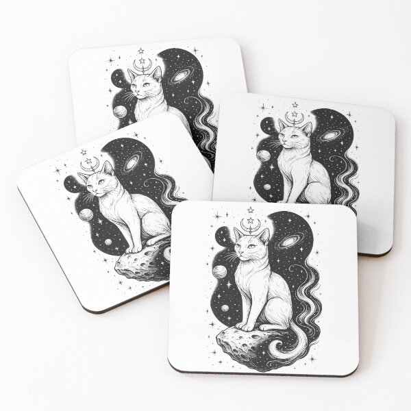 Item preview, Celestial Reign designed and sold by Inkwild Co.