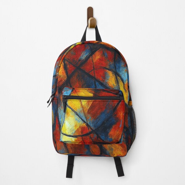 Item preview, Pulsating lines in color designed and sold by Sigtrix.