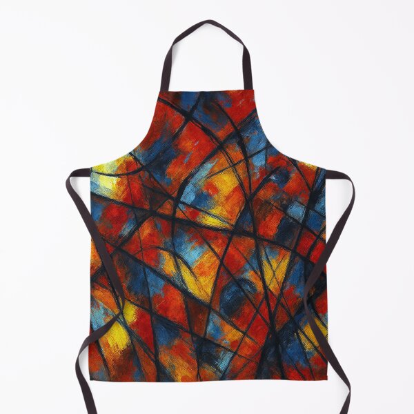 Item preview, Pulsating lines in color designed and sold by Sigtrix.