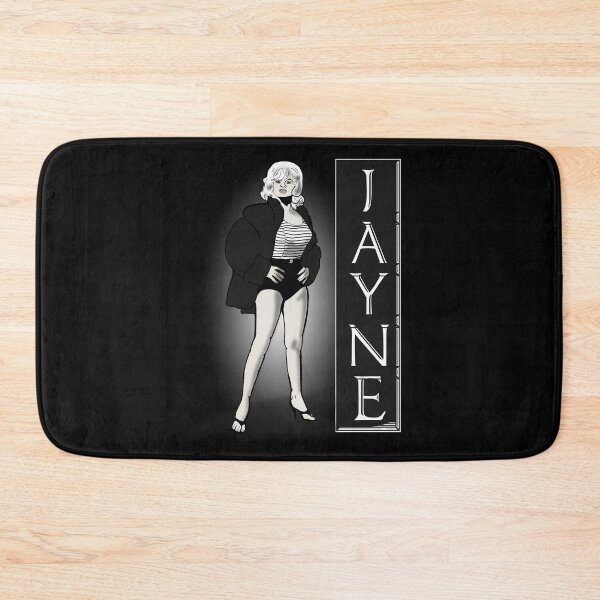 Item preview, Jayne Mansfield  designed and sold by TLBugg.