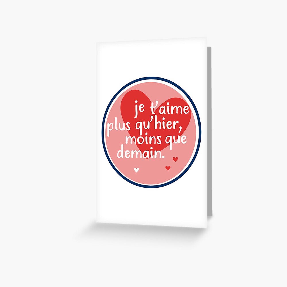"je t