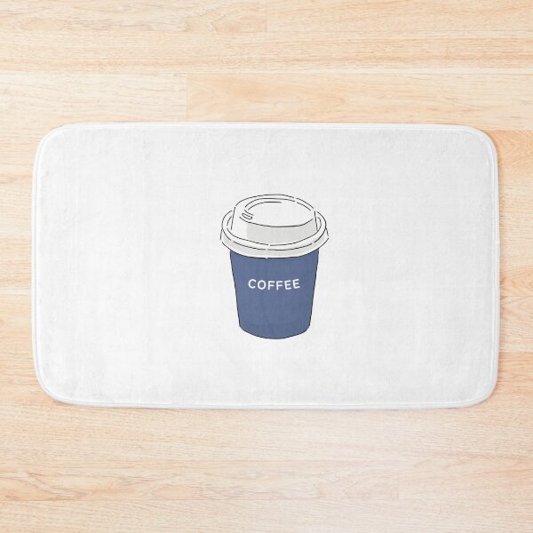 Item preview, Brew Can Do It! – Motivational Coffee Cup Illustration with a Caffeine Kick designed and sold by cpop-studio.