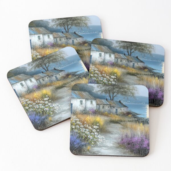 Item preview, The Old Homestead designed and sold by Brian Tarr.