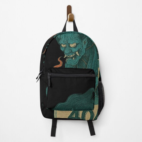 Item preview, 404 Yokai Not Found designed and sold by YamiHaus.