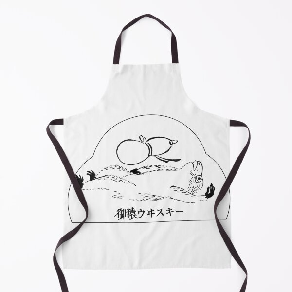 Item preview, Osaru Whisky — Local Spirit, Monkey Wisdom designed and sold by Yoquai.