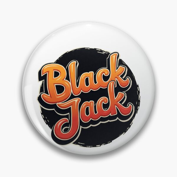 Artikelvorschau, Black Jack Candy Nostalgie entworfen und verkauft von muta1993.