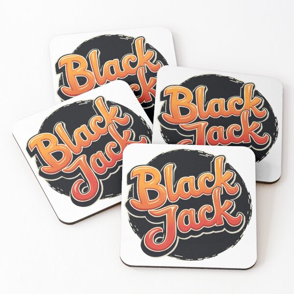 Item preview, Black Jack Candy Nostalgia designed and sold by muta1993.