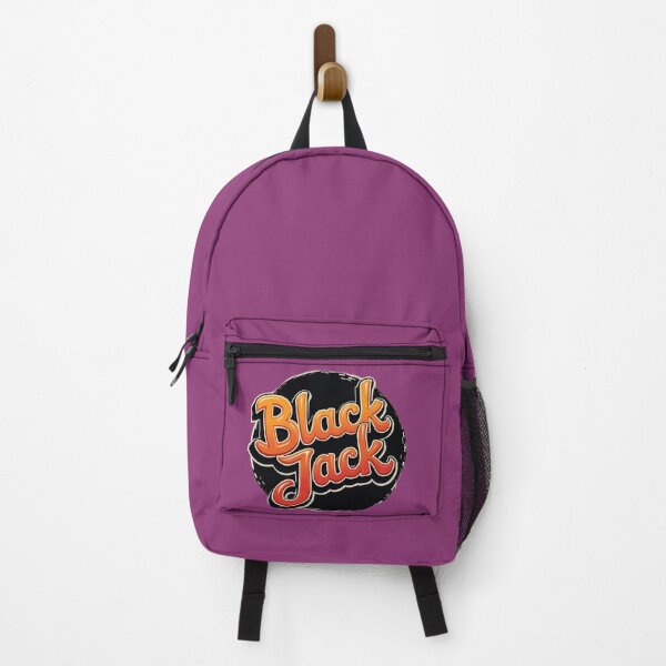 Item preview, Black Jack Candy Nostalgia designed and sold by muta1993.