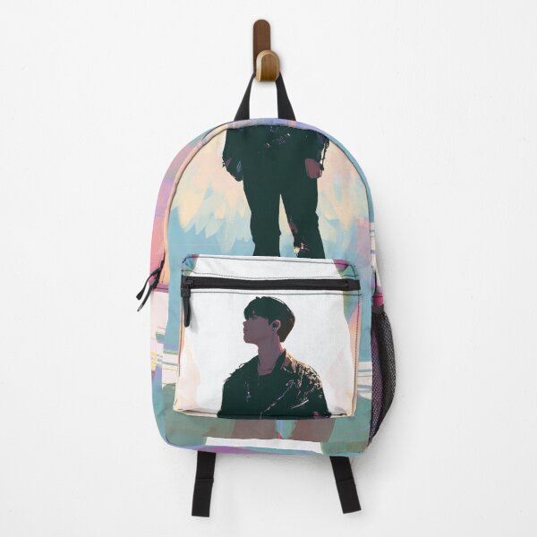 Item preview, Urban Angel of K-pop Light 케이팝 빛의 도시 천사 designed and sold by 리나 .
