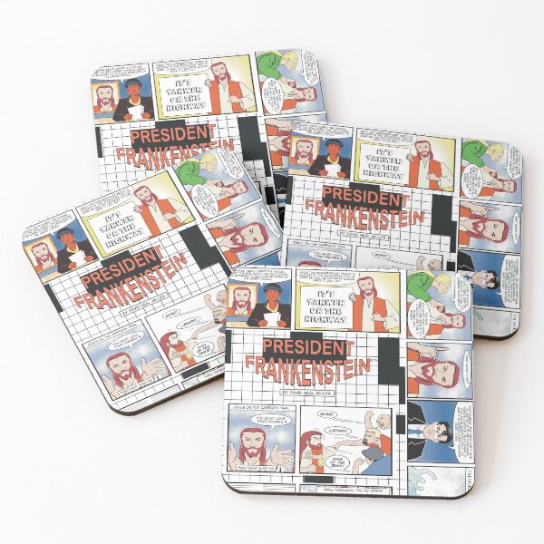 Item preview, Your Daily Jesus  designed and sold by President-Frank.