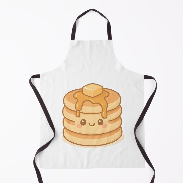 Item preview, Stack of Pancake Joy designed and sold by Uglyandcute.