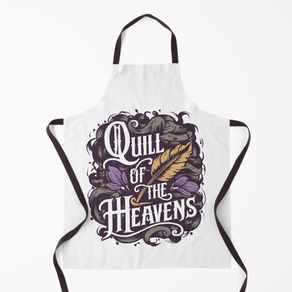 Item preview, Quill Of The Heavens Gothic Poet’s Pen designed and sold by Jcat7.