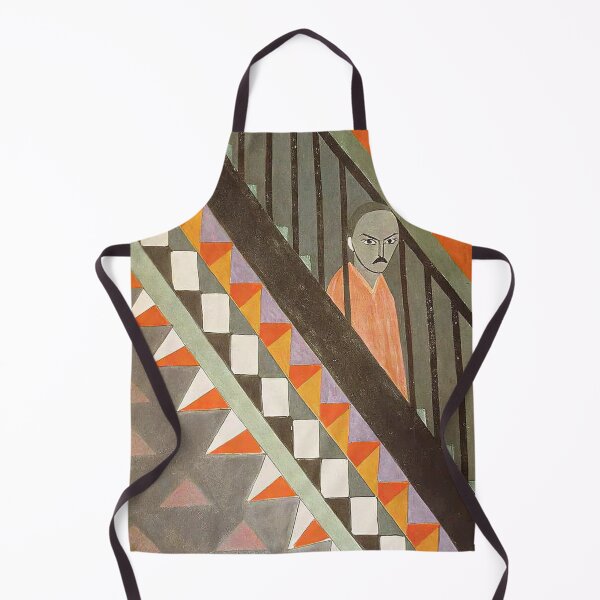 Item preview, Man Behind the Staircase designed and sold by Sheptylevskyi.