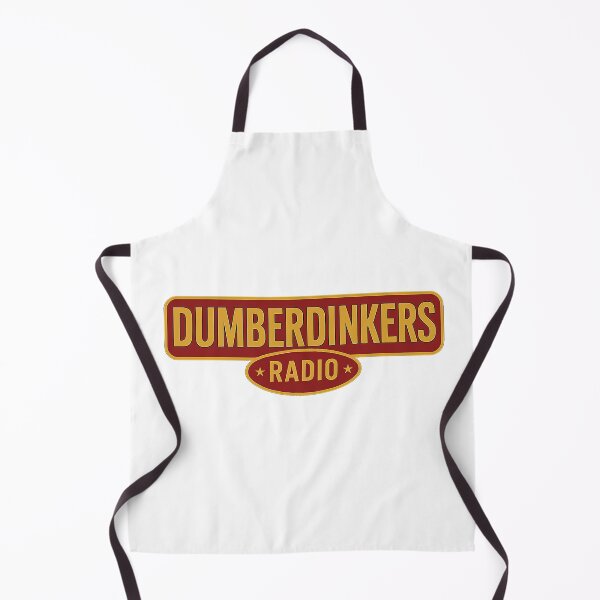 Item preview, DUMBERDINKERS RADIO designed and sold by BillyBernie.