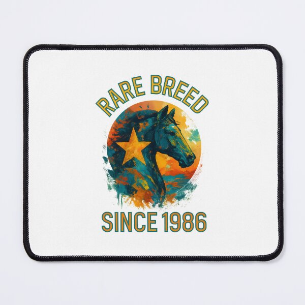 Item preview, Rare Breed – Since 1986 designed and sold by inkNext.