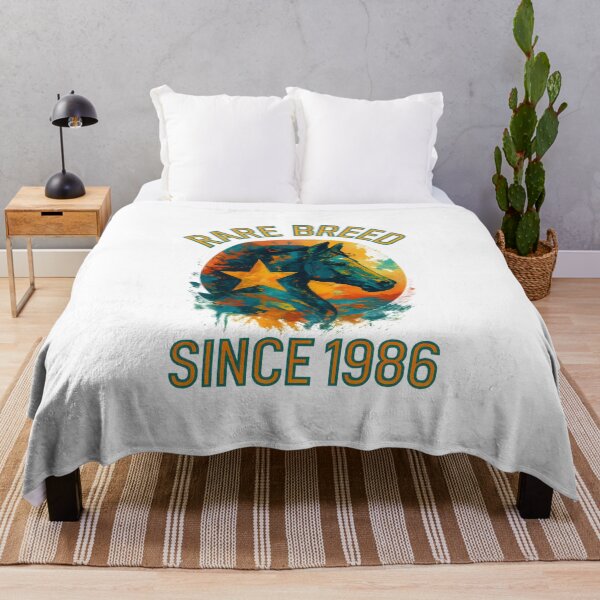 Item preview, Rare Breed – Since 1986 designed and sold by inkNext.