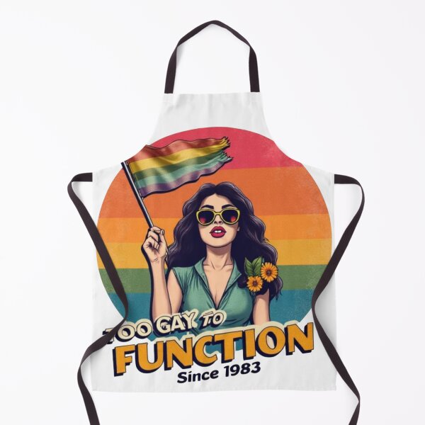 Item preview, Vintage Drag Queen Pride Tee – Yas Queen 1969 designed and sold by Iuqiune.