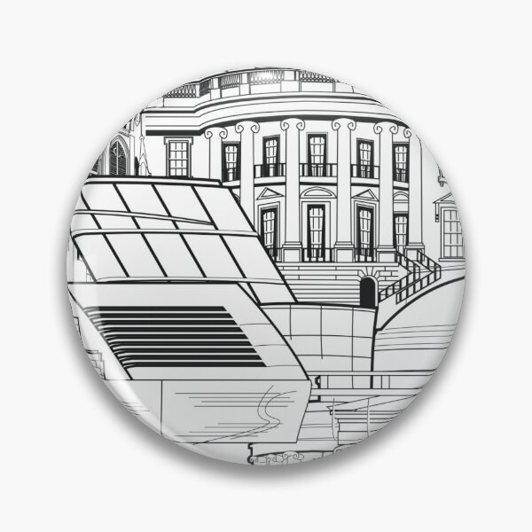 Item preview, Capitol Sights #2 designed and sold by President-Frank.