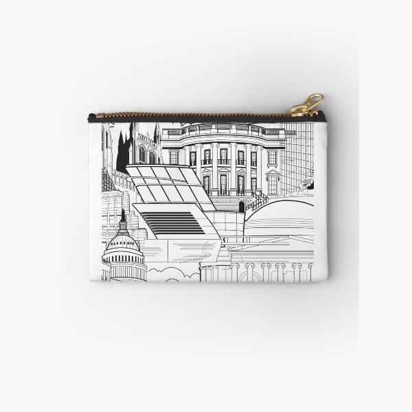 Item preview, Capitol Sights #2 designed and sold by President-Frank.
