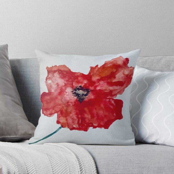 Item preview, Poppies designed and sold by Robert Petcher Art.