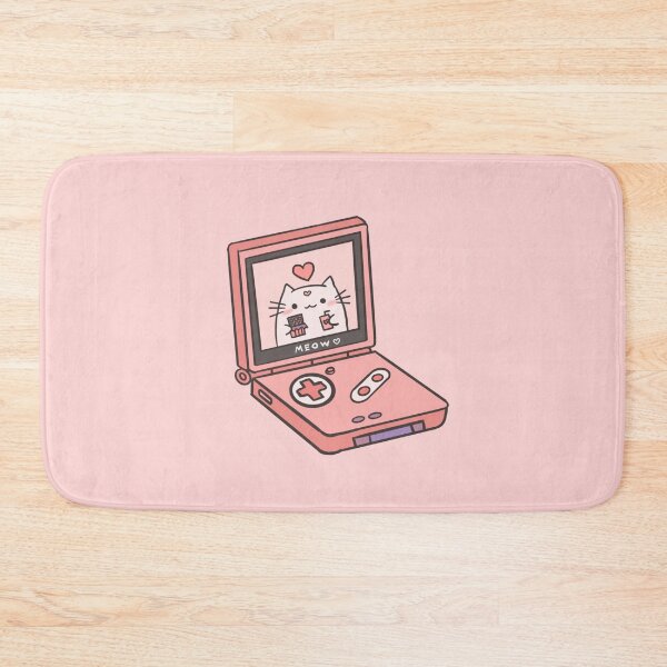 Item preview, Gameboy cat designed and sold by Tinypenguinx.