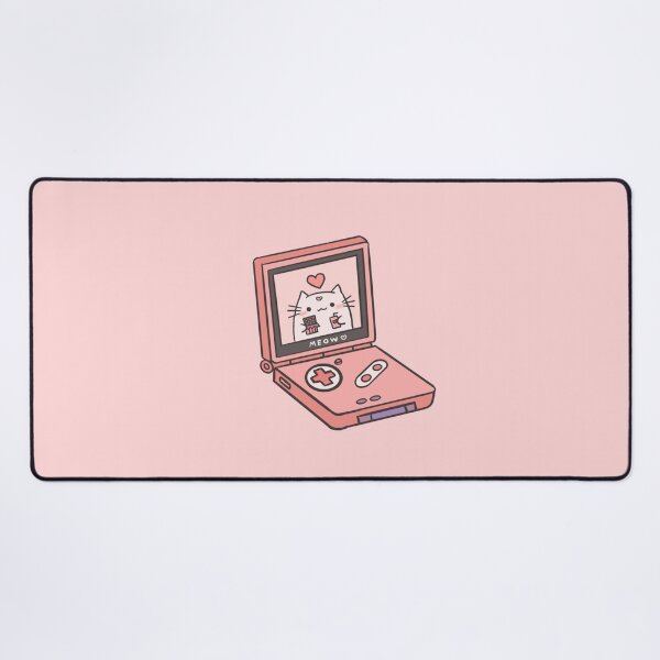 Item preview, Gameboy cat designed and sold by Tinypenguinx.