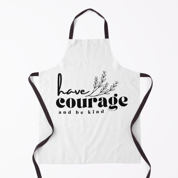 Item preview, Have Courage And Be Kind designed and sold by kaavishehsas.