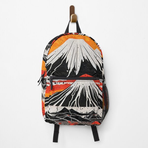 Item preview, Volcanoes designed and sold by M-Y-A-R-T-.