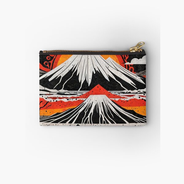 Item preview, Volcanoes designed and sold by M-Y-A-R-T-.