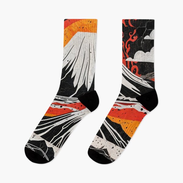 Item preview, Volcanoes designed and sold by M-Y-A-R-T-.