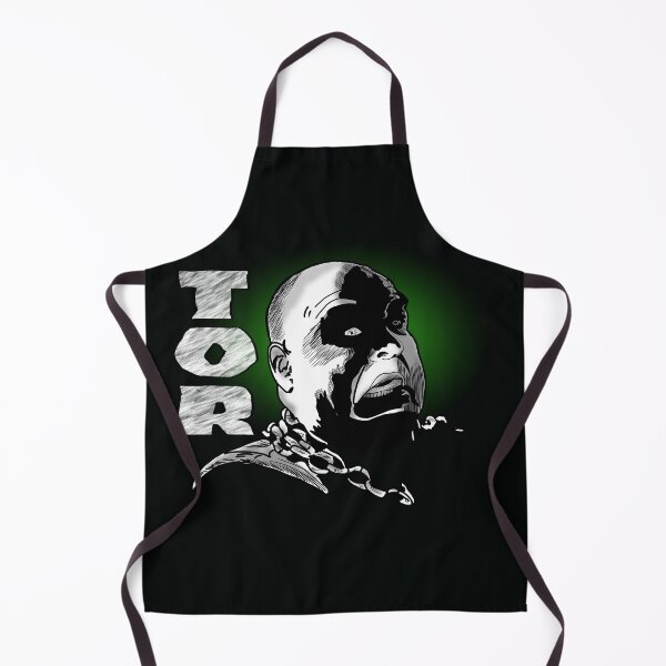 Item preview, Tor Johnson designed and sold by TLBugg.